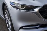 Mazda3 Skyactiv-X Sport Sedan 2019 года (UK)